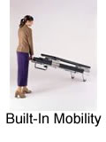 Built-In Mobility